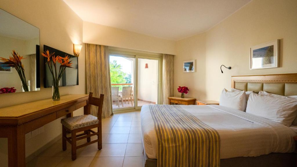 Fort Arabesque Beach Resort and Spa imagine 15